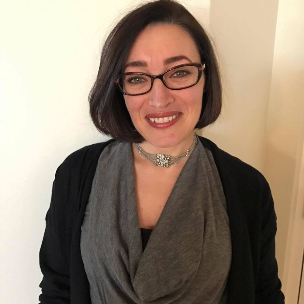 Meet your Posher, Marlene